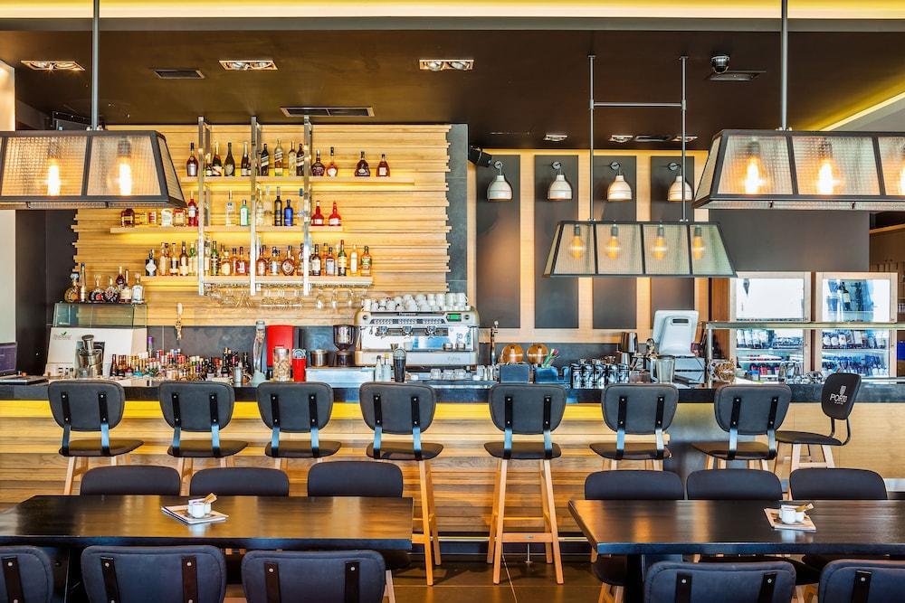 Porto Marine Hotel Platamonas Bagian luar foto